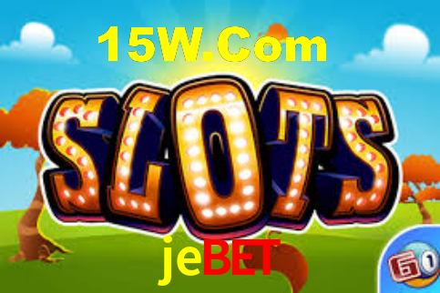 jebet.com