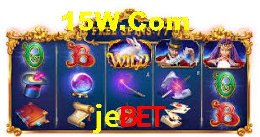 jebet.com