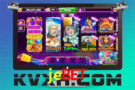 Tournaments jebet