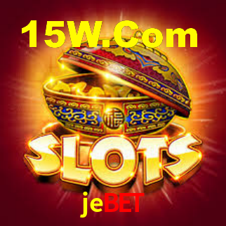 jebet