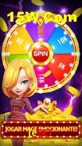 Welcome Bonus jebet
