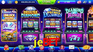 VIP Casino jebet
