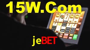 jebet App Interface