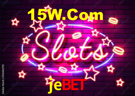 jebet