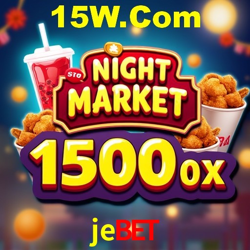 Descubra o Mundo do Cassino Online com jebet