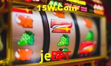 Tecnologia da Plataforma jebet