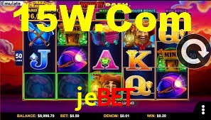 Sinta a adrenalina dos jogos de cassino com jebet