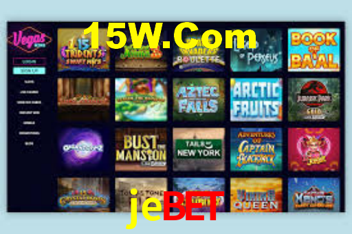 jebet: A Experiência de Casino com Jogos de Mesa ao Vivo